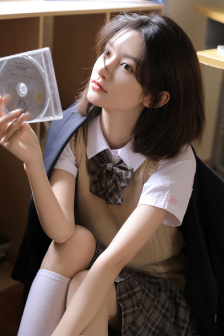 明星专题：井上和香
