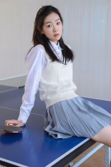 明星专题：刘婕