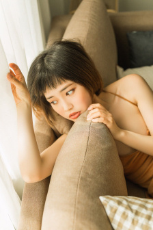 为什么狗狗的东西一放里就变大
